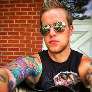 Meet your Posher, Brett